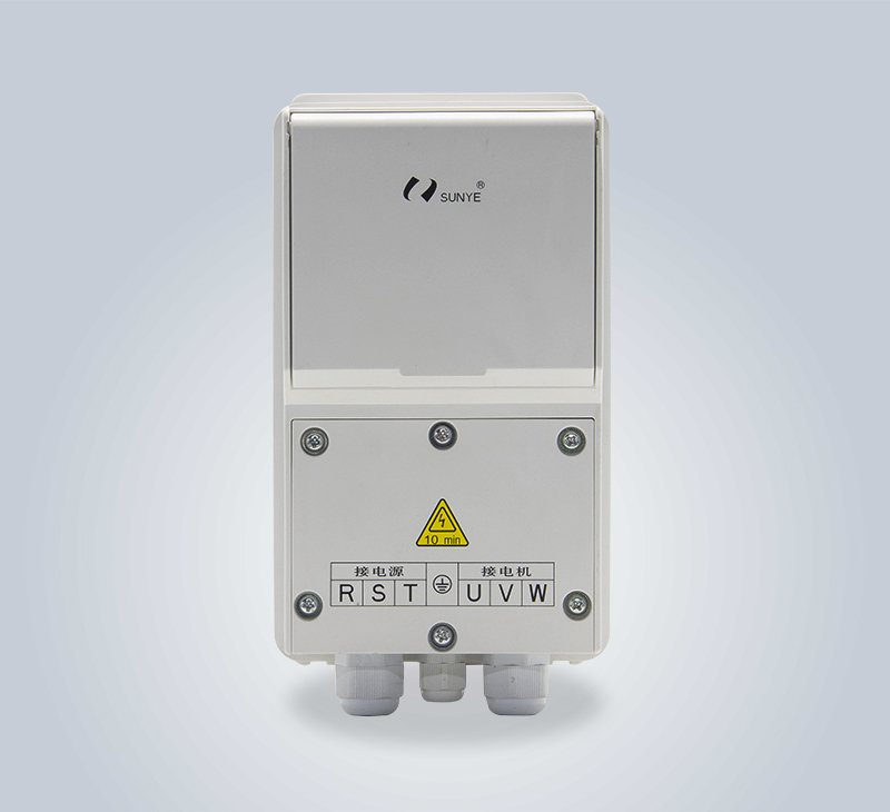 MH100系列增氧機(jī)專用驅(qū)動(dòng)器